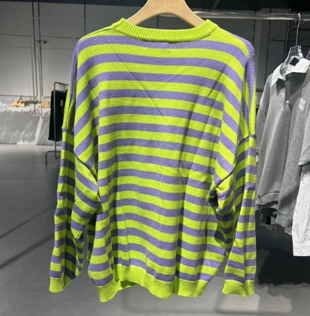 MTL Hombre| Suéter auto-selección bolsa de bendición [no devuelto no cambiado] 240630