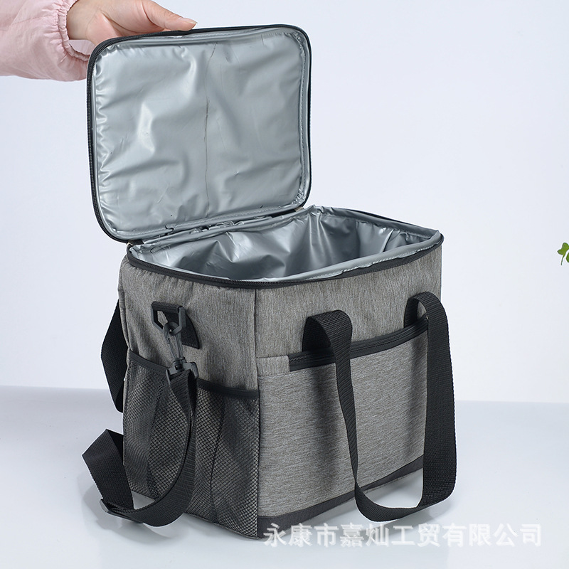 Factory Spot Outdoor Portable Picnic Bag...