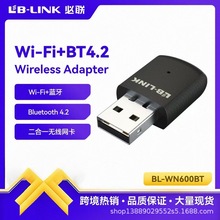 BL-WN600BT ������������һWiFi+����BT̨ʽ���ʼǱ����Խ��շ���