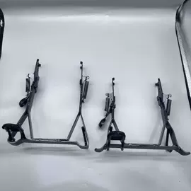 自行车装饰;车篮;修车工具