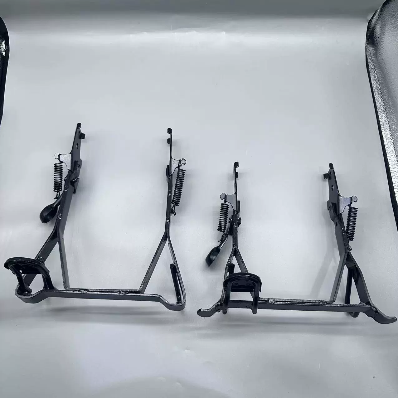 Тяжелый король электромобиля