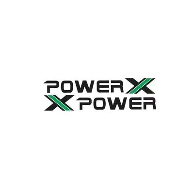 for Both Sides of the Car | Lamp eyebrow - one-pair-black-letter-green-label-35x-5cm-any-position