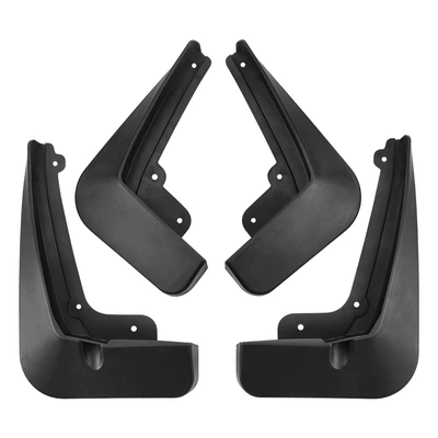 automobile fender leather, Mudguard