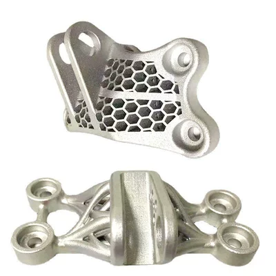 Model 3D Printing Service, Industrial molds