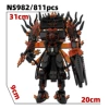 NS982 Flame Doom Watcher