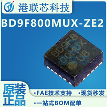 BD9F800MUX-ZE2 VQFN-11 ROHM _PIC·Ԫ