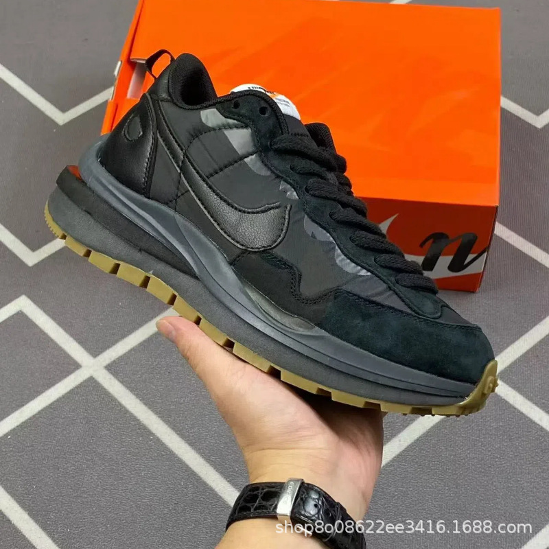 Waffle-Style Putian Sneakers, Thick-Soled, High-Quality, Pure Original Ai Export, Height-Increasing Ac Men's and Women's Shoes 3 Waffle-Style Putian Sneakers, Thick-Soled, High-Quality, Pure Original Ai Export, Height-Increasing Ac Men's and Women's Shoes 3