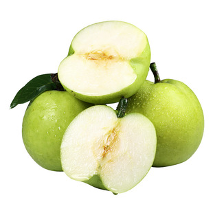 [Огонь] Цин Корона груша свежескола вода и фрукты, Sushan Specialty хрустящая сладкая сладкая груша, зеленая груша