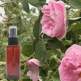 花水纯露;复方精油;美妆工具加工