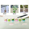 Plant lamp, small creative gel pen for elementary school students for beloved, Birthday gift