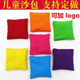 沙包/呼啦圈;彩泥/粘土/沙;拼插类玩具