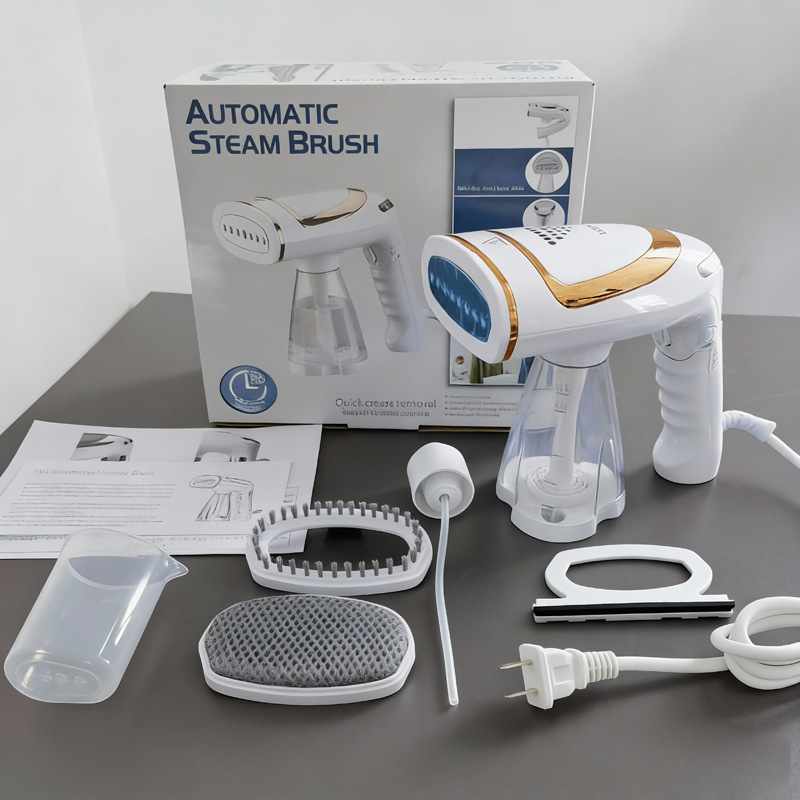 미국 규격 + 유리 닦이 (110V, 해외 전용)