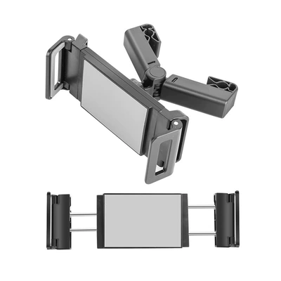 rear seat mobile phone bracket: Car phone holder