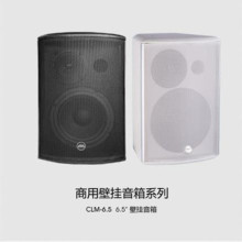 ETC CLM-6.5 壁挂 6.5寸 音箱系列   一只