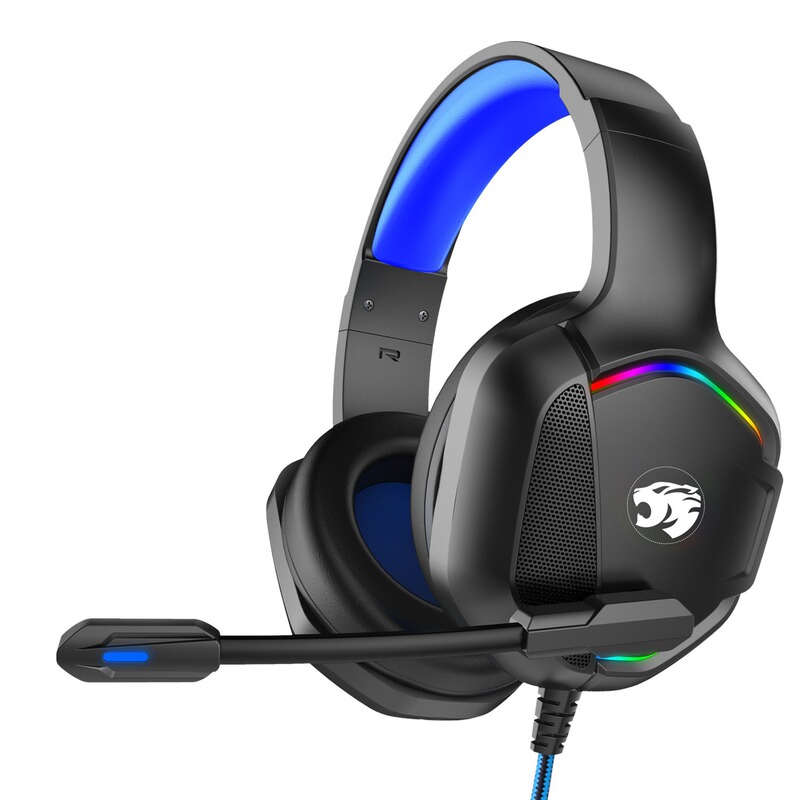 クロスボーダー専用ヘッドセット eスポーツ ゲーム ヘッドセット 有線ラップトップ専用ヘッドセット 工場卸売|undefined