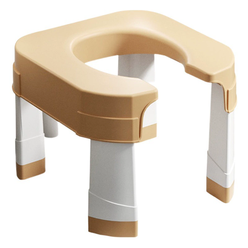 Беременные женщины сидят на корточках Туалет на корточках заменен на сидячий Туалет складной стул для унитаза для пожилых людей бытовой туалетный стул Туалетная стойка