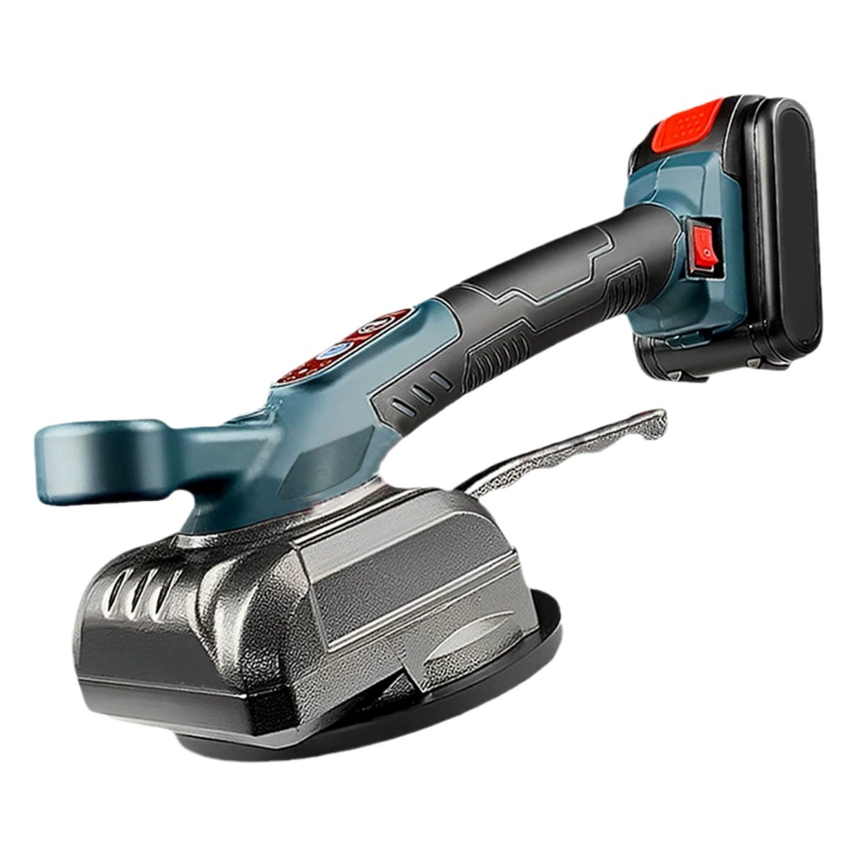 Фабрика плиточная машина плитка напольная плитка Мощный вибратор настенная плитка напольная плитка вспомогательный инструмент автоматическая наклейка трансграничная