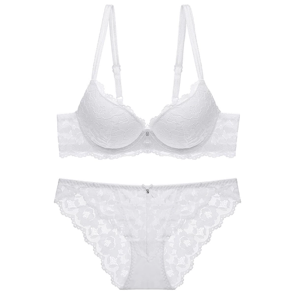 White set