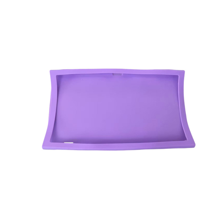 Fábrica directa Nintendo Switch2 generación mango de consola de juegos cubierta de silicona Switch2 Joycon protección suave