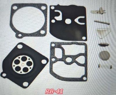 Motorcycle engine and accessories: Customization According to Your Drawings - 024