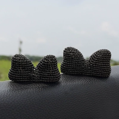 Car ornaments | panel decoration DYI material