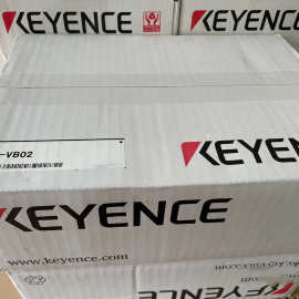 KEYENCE基恩士FD-M100AY流量传感器全新原包装实物拍摄图片