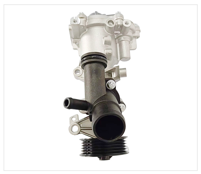 In stock for Benz M260 engine Mechanical Water Pump OE:A2602001100