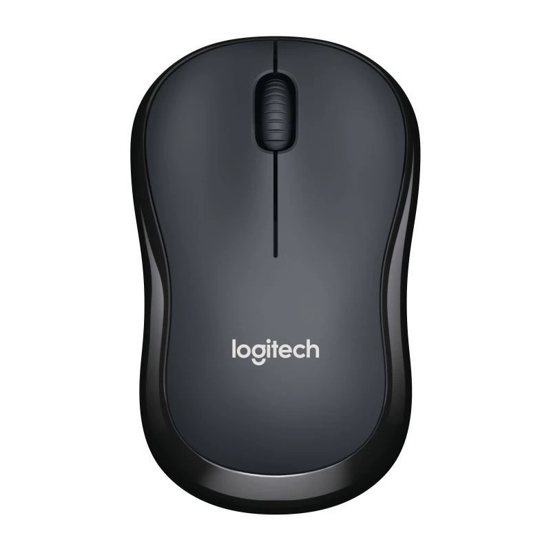 Logitech/罗技 Smart wireless mouse, laptop