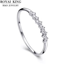 ����Ȼ�Ϸ��ʯ18K�׽�荽����Ů����荽�ָ����Ž����β��