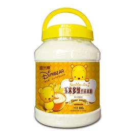 米粉米糊;牛奶粉;婴儿辅食