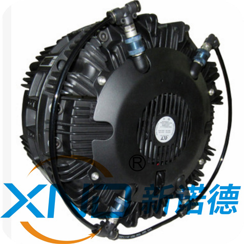 XND-CX-250型 空压多点式气动碟式制动器/DBT(DBK)空压多点刹车器