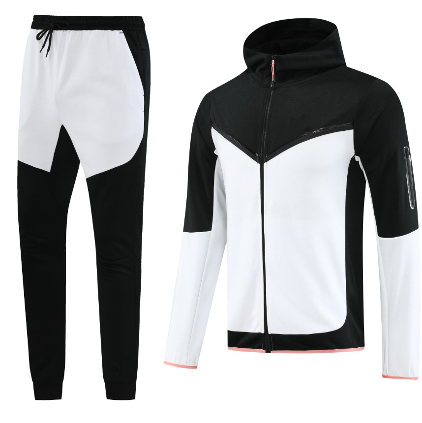 Uniforme de Entrenamiento de Fútbol de Fibra de Bambú Transpirable para Entrenamiento de Fútbol