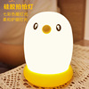 Customized Sky Watching Bird USB-C charge 5V Pat lights Soft light Eye protection Bedside read Atmosphere lamp bedroom LED Night light
