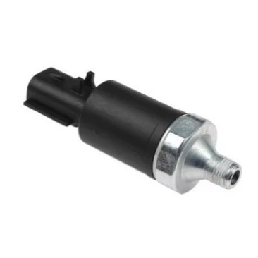 Pressure Sensor, Other vehicle instruments