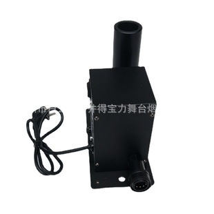 Carbon Dioxide Gas Column Stage Smoke Machine Smoke Column Machine Angle Adjustment Remote Control Control Dmx512