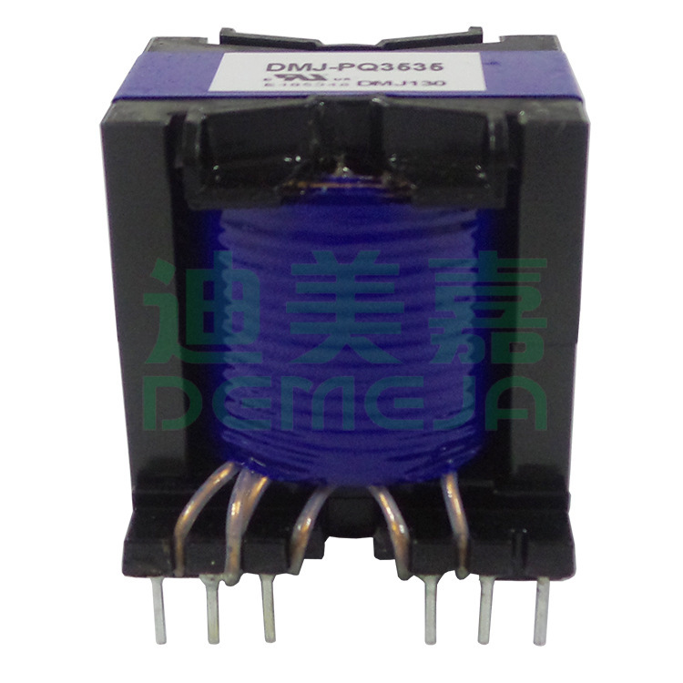Transformer PQ3535 computer power transformer ice pump power transformer PQ type charging pile new energy
