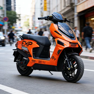 Cross-Border Wholesale of New Elektrikli motosikletlər