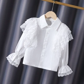 童T恤;童衬衫;童连衣裙