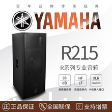 YA.MA.HA  R215专业音箱会议音箱政企会议室音箱