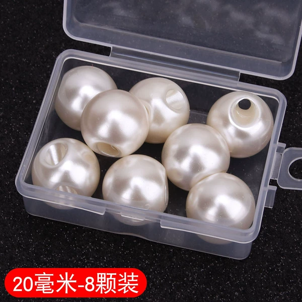 8pcs 20mm