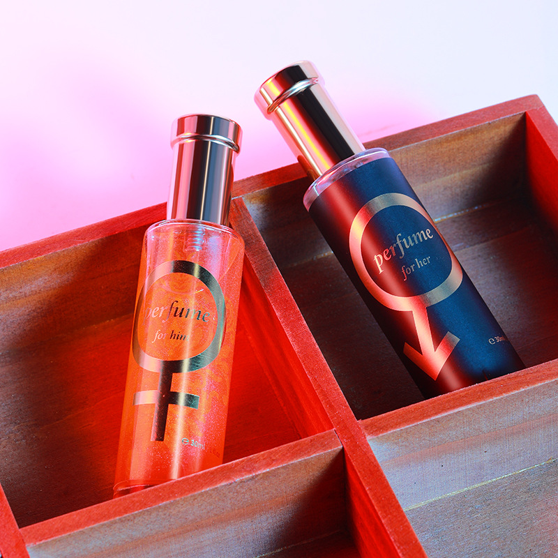 Kleine Stadt Yixiang verführerisches Damenparfüm, anhaltender Duft, frisches und natürliches Herrenparfüm_voghion.com