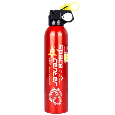 Vehicle fire extinguisher: Type 21B Fire Extinguisher