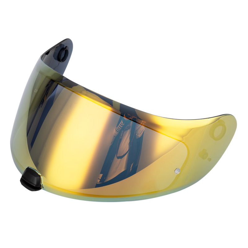 Motorcycle Helmet Hj-20M Lens Adapted to C70/Is17/Fg17 Model Safety Lens Helmet Accessories