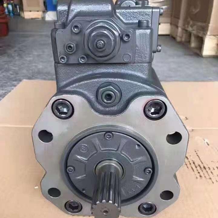 Suministro y ventas de R305 - 7 conjunto de motor de marcha accesorios de excavadora resistentes y fáciles de usar