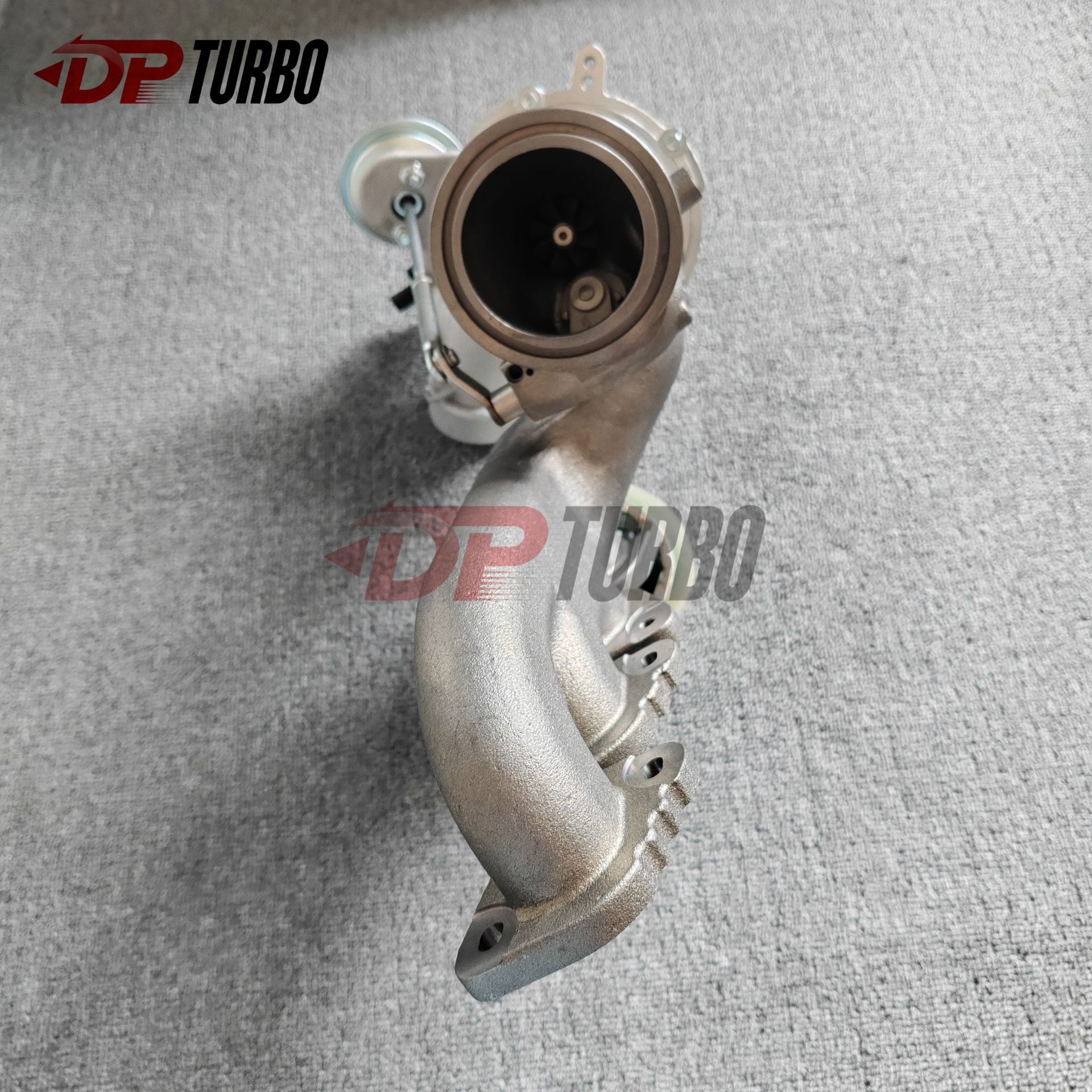 Mercedes-Benz C30 C350E E300 Glc300 Slc300 Turbocharger Al0072 A2740903280