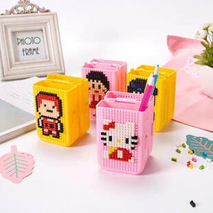 �¿ͨ����PͲdiy����ƴ�D�W���๦���ľߺ�