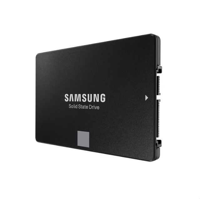 Mz-76P256 840 850 860Pro Sata3 256g Ssd 2.5inch Enterprise Solid State Drive