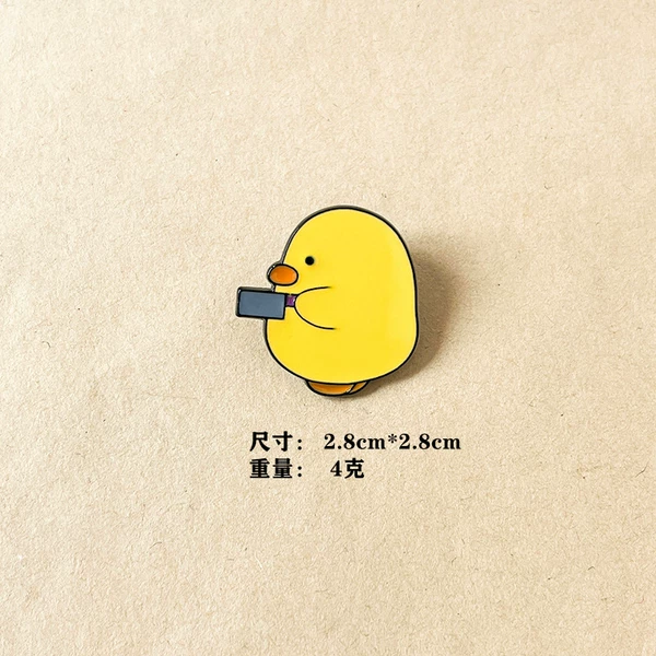 2# Kitchen knife duckling duck