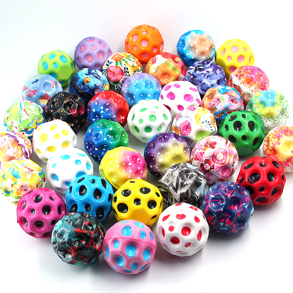 7CM de alta munición Moonstone Ball