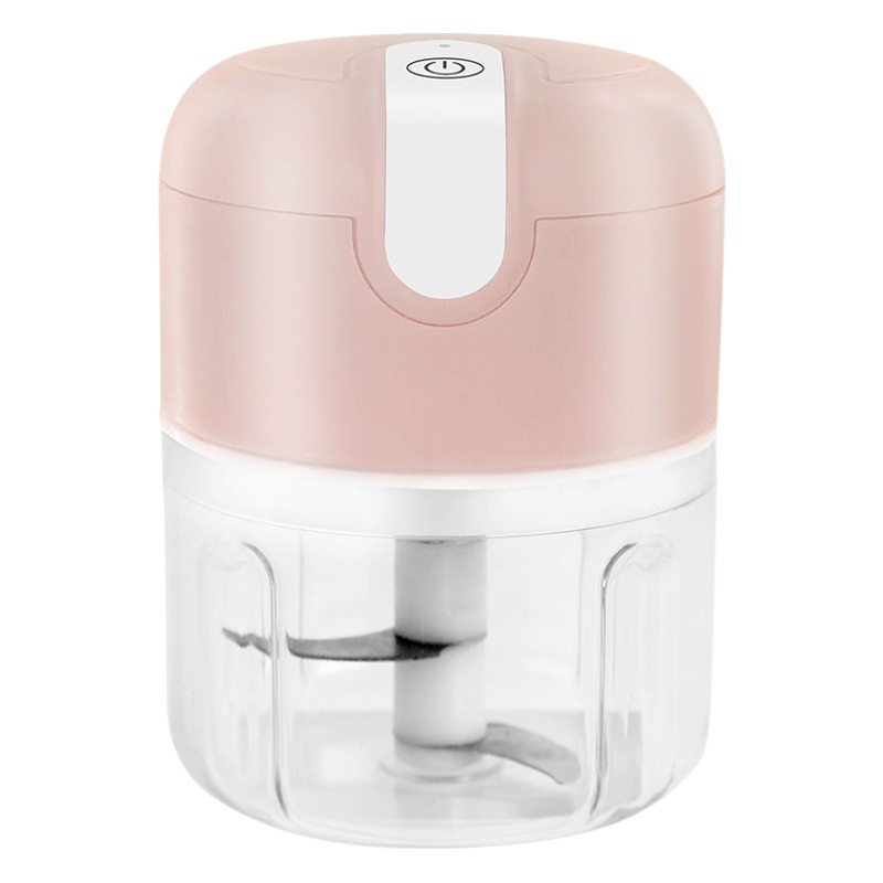 Eléctrico artefacto ajo prensa de ajo amoladora de carne pelador de ajo prensa de ajo Extractor de ajo amoladora de ajo